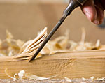 Entretien de meuble en bois par Menuisier France à Dun